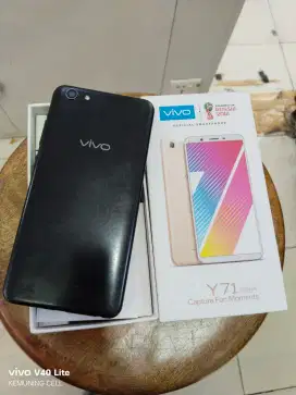 vivo y71 ram 3/32