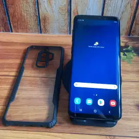 Samsung galaxy S9 Plus