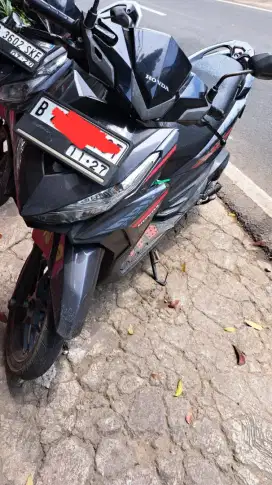 Honda Vario 125 2017