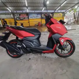 DI JUAL MURAH VARIO 160 CBS