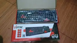 KEYBOAR VORTE NO MINUS