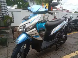 Vario 2012 Sehat dan Terawat, Siap Pakai