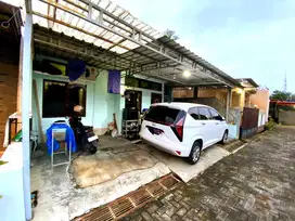 Rumah murah siap huni di perumahan mini cluster mojosongo solo