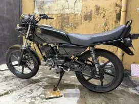 YAMAHA RX-KING 2022 JOSSS