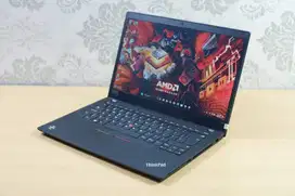 Ultrabook Gaming Lenovo Thinkpad T495 Ryzen 7