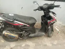 Jual motor secen