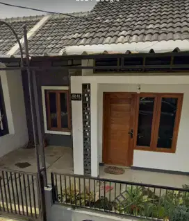Dijual Rumah di Perumahan Grand Sakha Huni