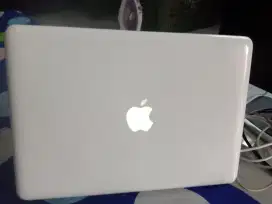 MacBook Apple Unibody