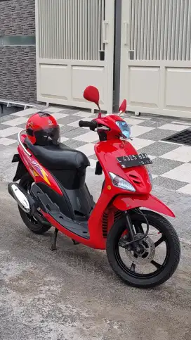 Yamaha Mio 5TL th 2004