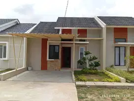 DIJUAL RUMAH FORTUNATE PARK ELEGANT EBONY CITRA GRAND CITY PALEMBANG