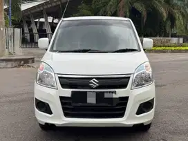 tdp 10 juta suzuki karimun wagon R 1.0 GL 2020 manual full ori