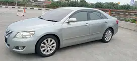 Toyota Camry 2008 Bensin