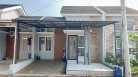 Rumah Minimalis SHM 15 Menit ke RS PENA 98 Harga Nego Bisa KPR J-23826