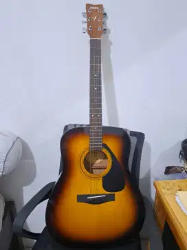 Gitar yamaha F310 Original