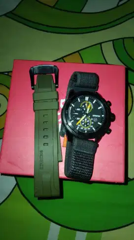 Jam tangan expedition E6810M