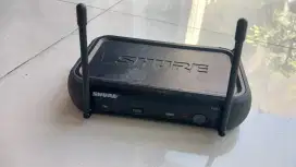 Dijual Receiver Shure PGX4