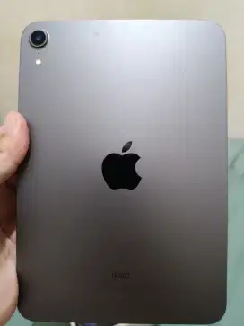 Ipad mini 6 256gb wifi only