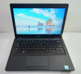 Dell Latitude 5290 i5 Gen 8 Ram 8-256Gb D-WKJ