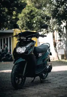 Yamaha mio soul 2010