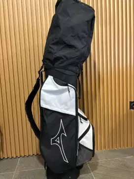 Tas Golf/Golf Bag Mizuno