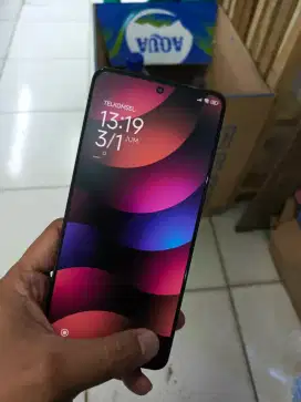 Poco X6 12/256 black