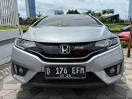 Jazz RS metik th 2016