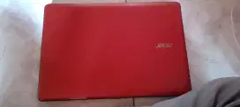 Laptop acer z1402