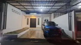 Over Kredit 75Jt Rumah di MULYA RESIDENCE, Sukmajaya Depok