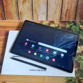 Samsung galaxy Tab S8 5G