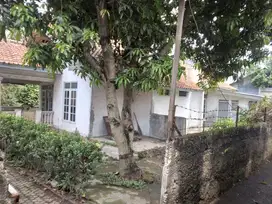 di jual rumah seken, murah hitung tanah tidak masuk mobil