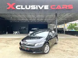 ( DP35jt )CIVIC FB 2014 Automatic