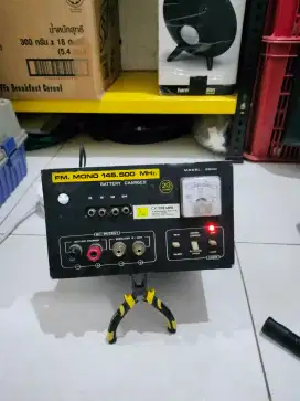 Power supply 20A radio RIG ngebreak