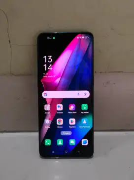OPPO FIND X3 PRO second