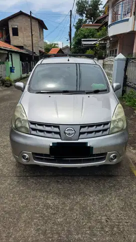 JUAL GRAND LIVINA XV 1.5 AT 2010