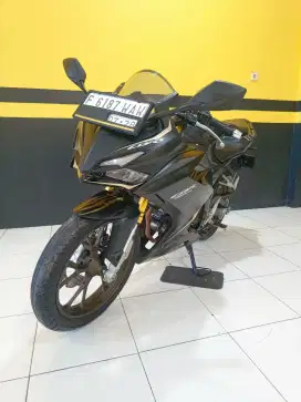 JUAL MURAH CBR 150R ABS MESIN OKE