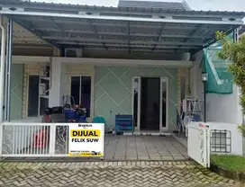 Jual Rumah  di Taman Wisata Regency