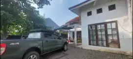 Tanah Taman Yasmin lt500