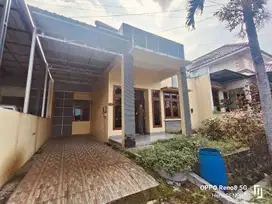 Dijual rumah perum Elit Raflesdekat UNSOED, Wisata Baturaden Purwokert