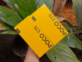 XIAOMI POCO C75 8/256GB READY BLACK