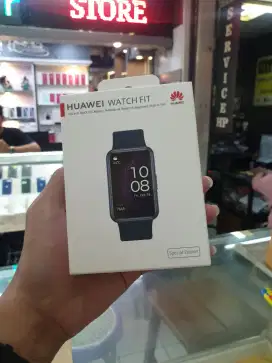 Huawei Watch Fit Special Edition New