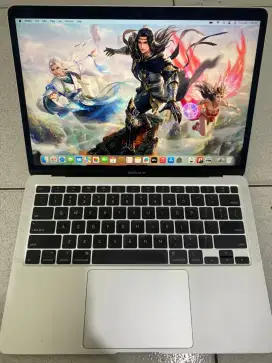 Macbook air 2020 8/128gb