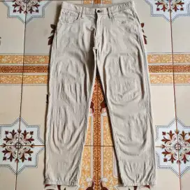 Ankle Jeans Uniqlo Original