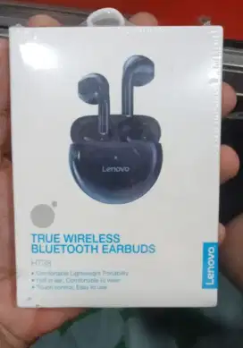 Headset baru  lenovo