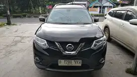 Nissan X-Trail 2017 Bensin