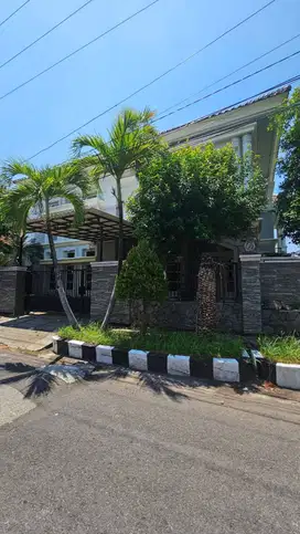 Rumah Siap Huni Manyar Kertoarjo