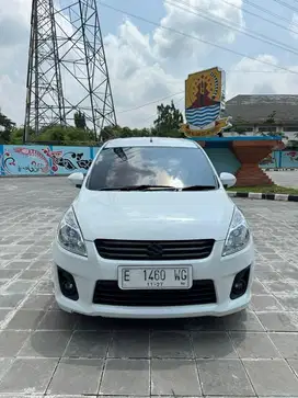 Suzuki Ertiga GL AT 2015