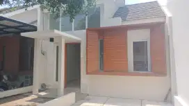 DIJUAL RUMAH AREA SUMBERSEKAR DAU