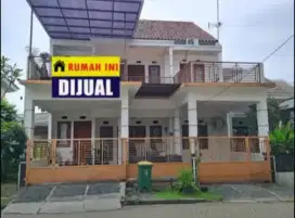 Bogor Nirwana Residence BNR