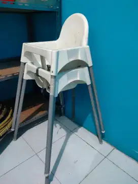 Kursi Bayi atau Baby Chair