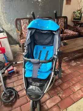 Stroller Maxi babyelle